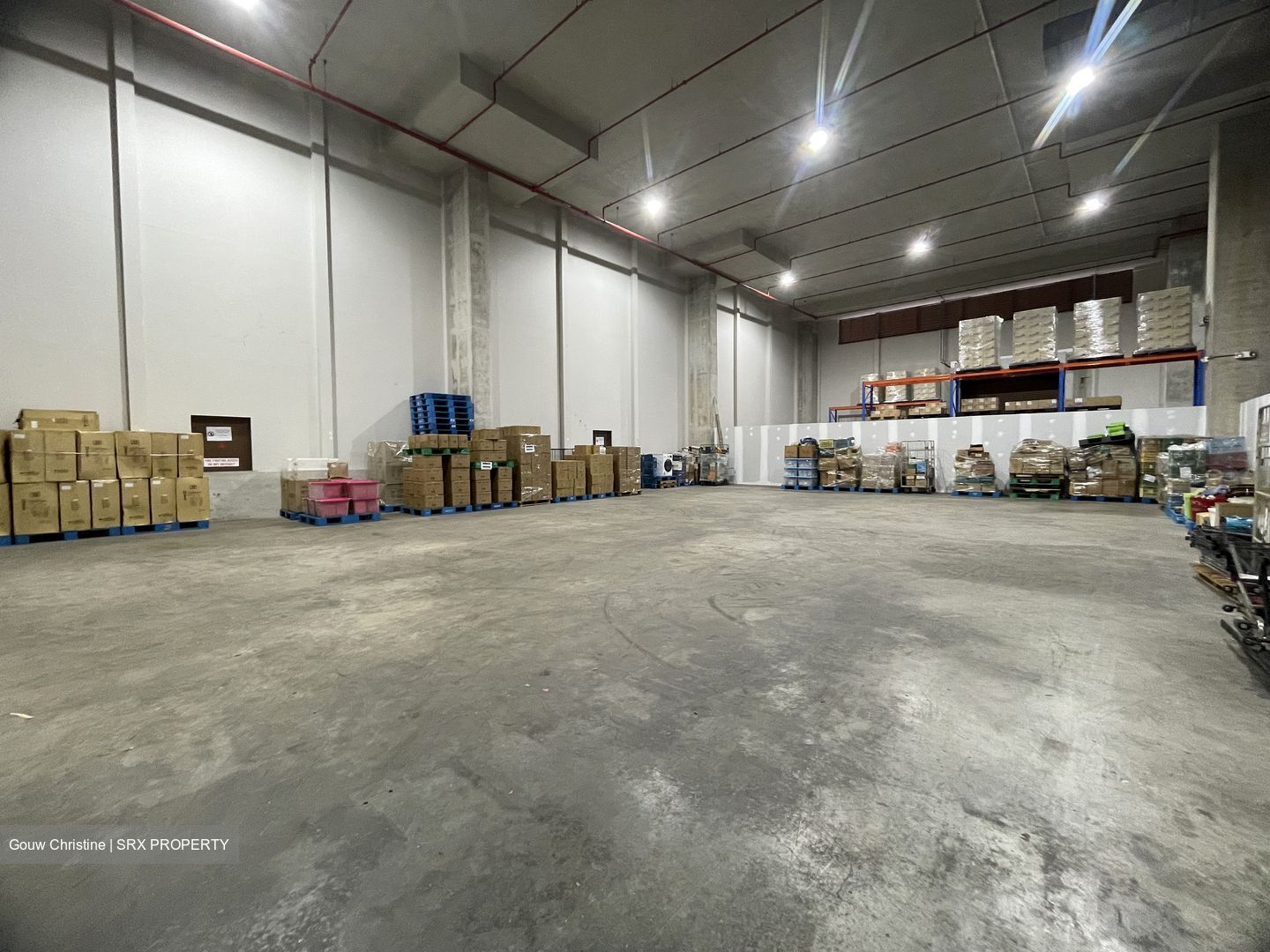 Foh Foh Building (D22), Factory #600209551